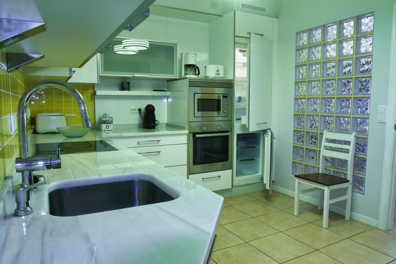 Desconectaengalicia Paseo Silgar, 4 Dormitorios Sanxenxo Exterior foto